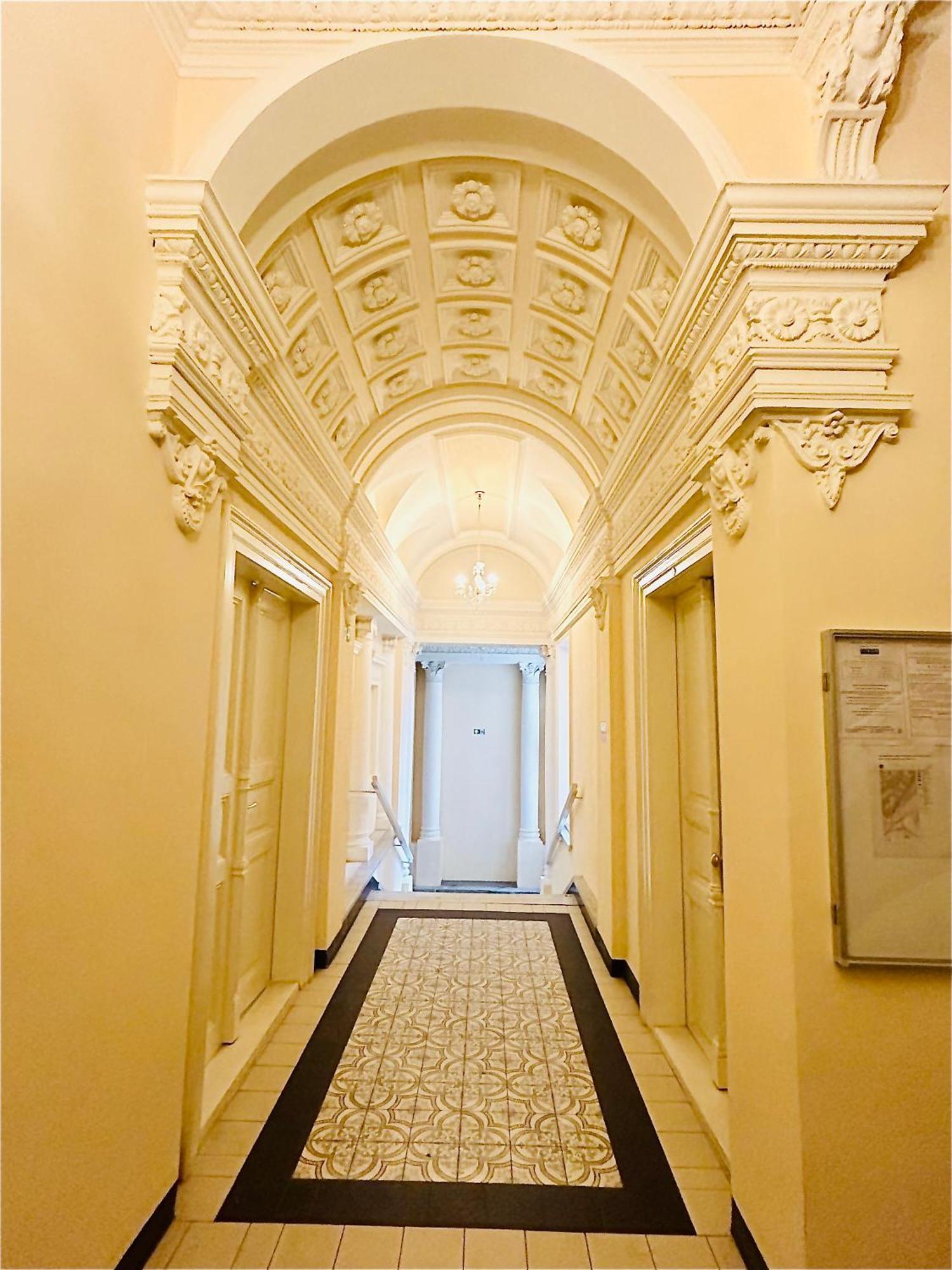New Design & Style 50m From Wenceslas Square Apartmán *