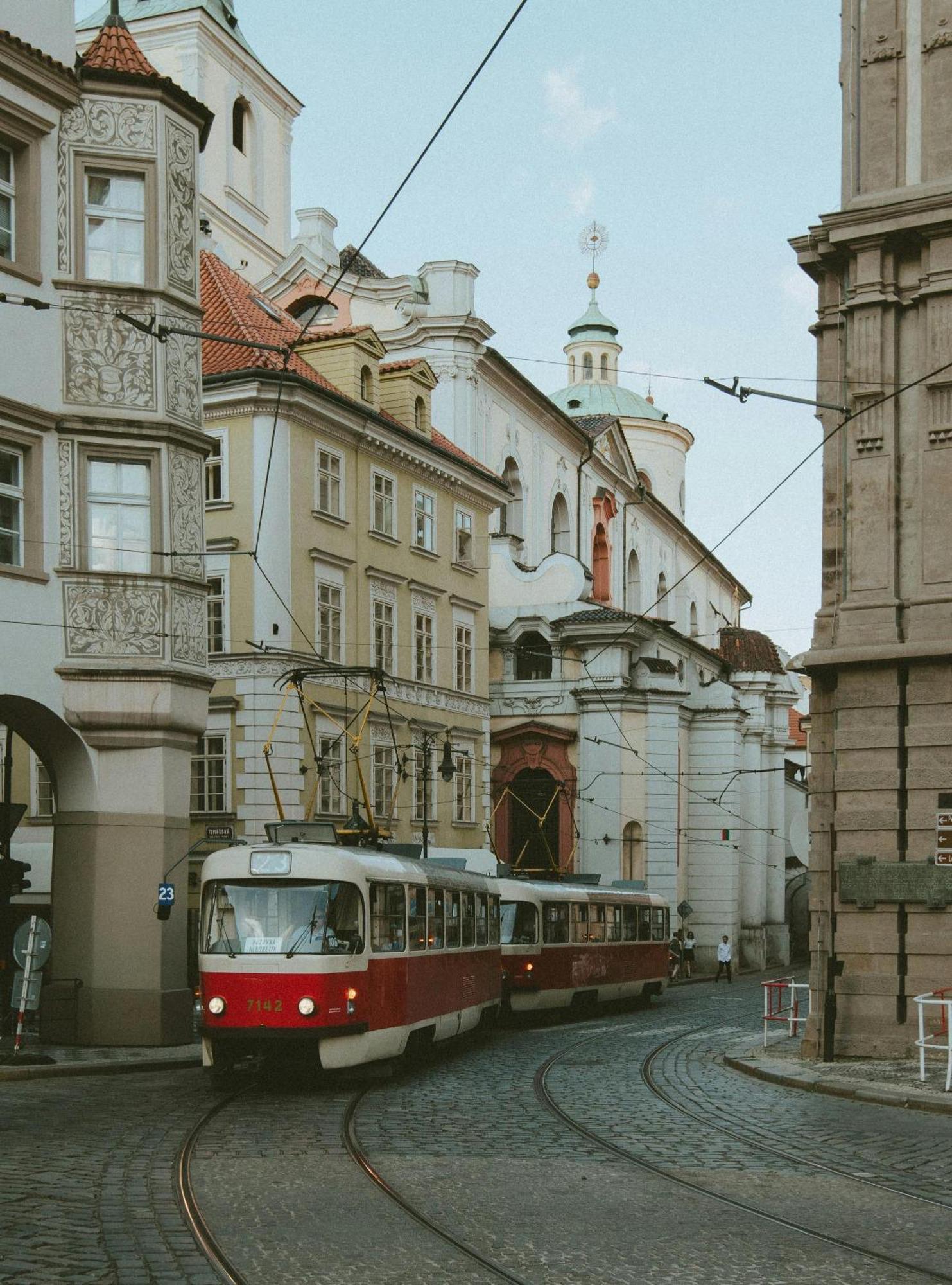 New Design & Style 50m From Wenceslas Square Apartmán